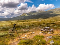 Jotunheimvegen